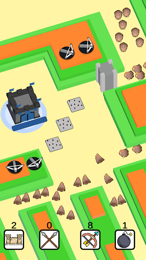 Chicken Invasion Screenshot 3