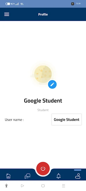 Oxford Language School Screenshot 2