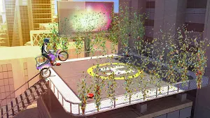 Stunt Bike Tricks Screenshot 3
