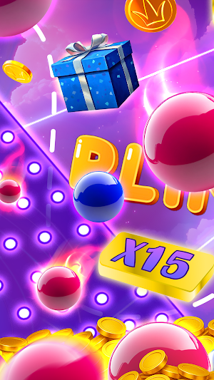 Plink✪ Millions Screenshot 1