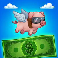 Piggy Dash - Earn Real Money