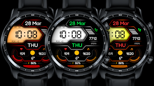 MENTOM Digital RoooK 107 Watch Screenshot 0