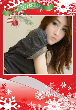 New Year Photo Frames 2017 Screenshot 1