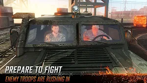 Army Sniper Shooting 2019 : New Shooting Games Screenshot 3