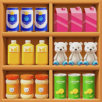 Goods Triple Master:Sort Match