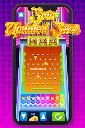 Crown Slot Screenshot 0