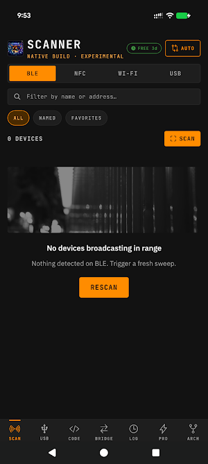 Devicebridge Screenshot 3