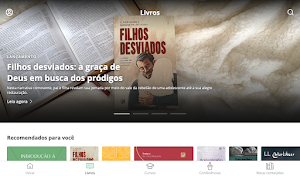 Ministério Fiel Digital Screenshot 3