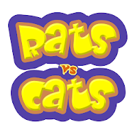 Rats vs Cats survive from cats