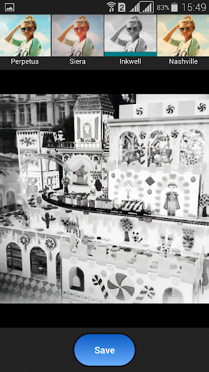 Onix Video Charger Screenshot 2