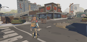 War of Zombies Screenshot 3