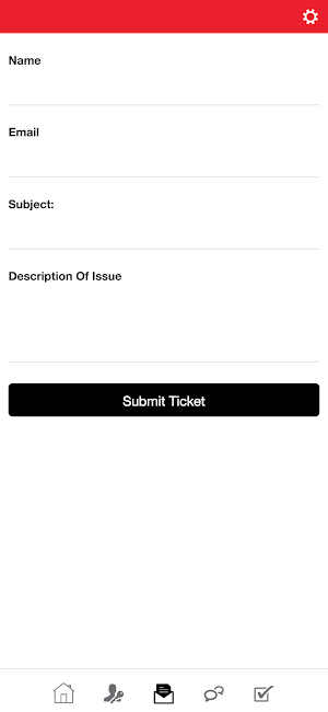SMBApps Manager Screenshot 1