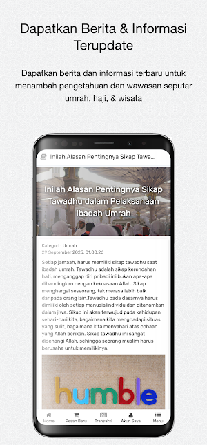 MGW Mobile Screenshot 2