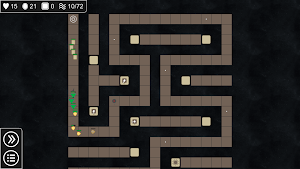 Permanence TD: Tower defence Screenshot 2
