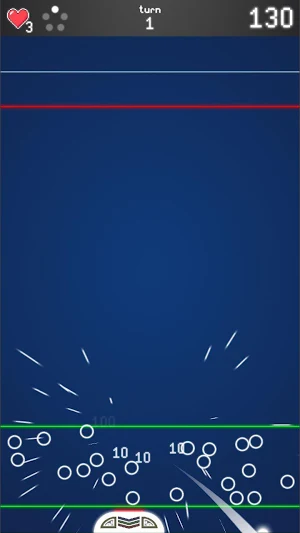 Bubblez Screenshot 0