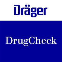 Dräger DrugCheck