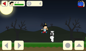 Pocong Hunter Screenshot 0