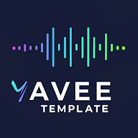 Templates for Avee Player