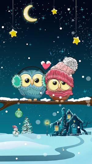 Cute Wallpaper 4K Screenshot 3