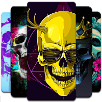 Skull Wallpaper