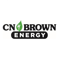 CN Brown