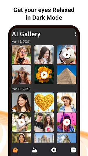 Gallery Photo & Video Vault Screenshot 0