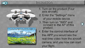 Q Pro-FPV Screenshot 1