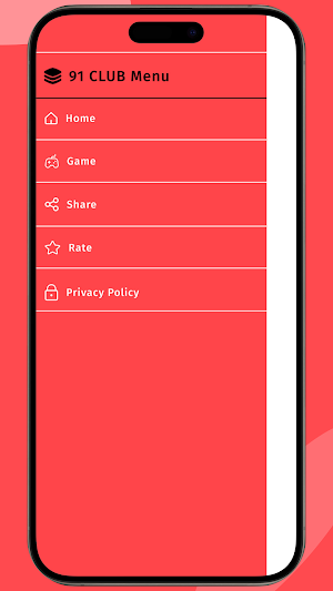 91 Club - Colour Prediction Screenshot 0