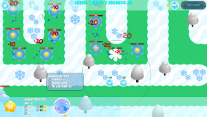 Unusual Times Screenshot 1