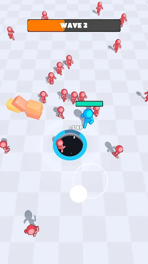 SurvivHole Screenshot 3
