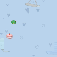 Food Match Dash