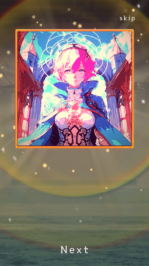 Witch Gacha ~Witch Collection~ Screenshot 3