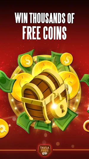 Backgammon Plus Screenshot 2