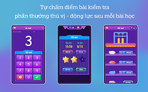 KidsUP Soroban - Toán tư duy Screenshot 3