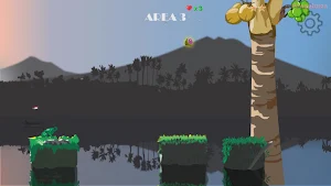 Kodok Lompat Screenshot 2