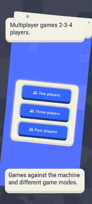 Whisper Game: Thelephone Screenshot 1