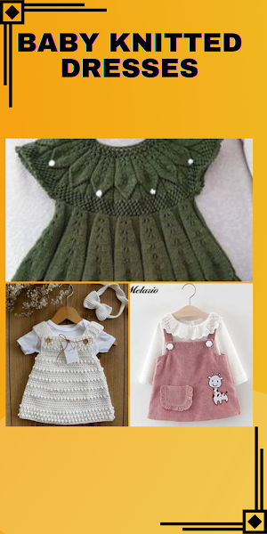 Baby Forck Ideas Screenshot 0