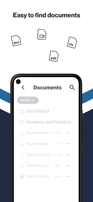 Escambia County Schools, AL Screenshot 3