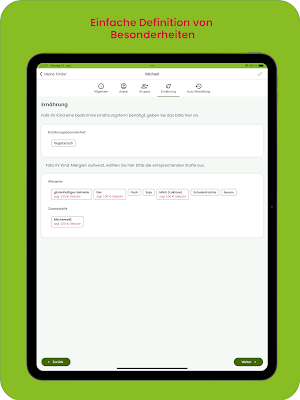 pay & eat Screenshot 3