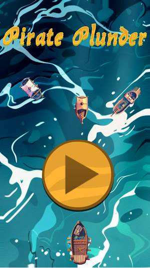 Pirate Plunder Screenshot 3