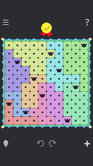 Brain games - Logic puzzles Screenshot 3