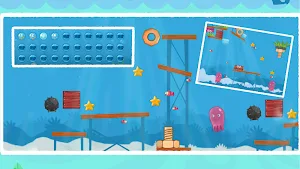 Screw the Nut 3 Physics Puzzle Screenshot 3