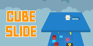 Cube Slide : Animals Screenshot 0