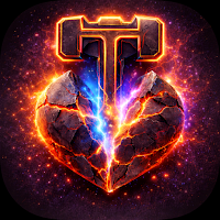 Transmuta: Cosmic Crush