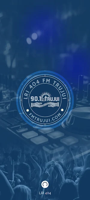 LRI 404 FM Trujui Screenshot 0