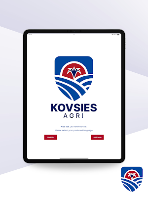 Kovsies Agri Screenshot 3