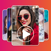 Slideshow Maker Photo to Video