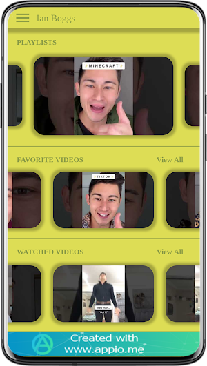 Ian Boggs Screenshot 1