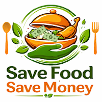 Save Food Save Money