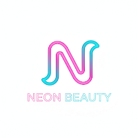Neon Beauty: AI Beauty Score